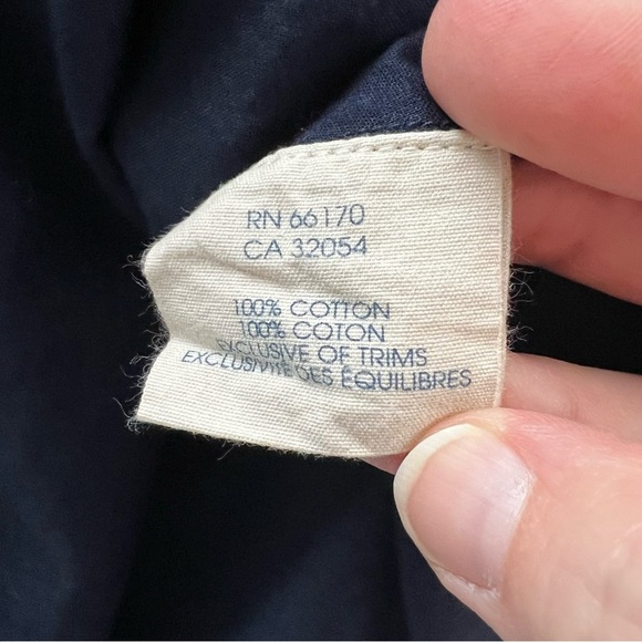 Anthropologie Edme & Esyllte Rhythmic Repetition Halter Dress As Seen on Tv 2 - Picture 11 of 12